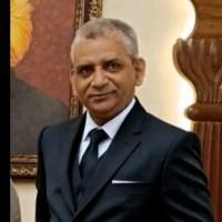 Rear Admiral Amit Vikram